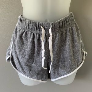 SO Perfect Lounge Shorts